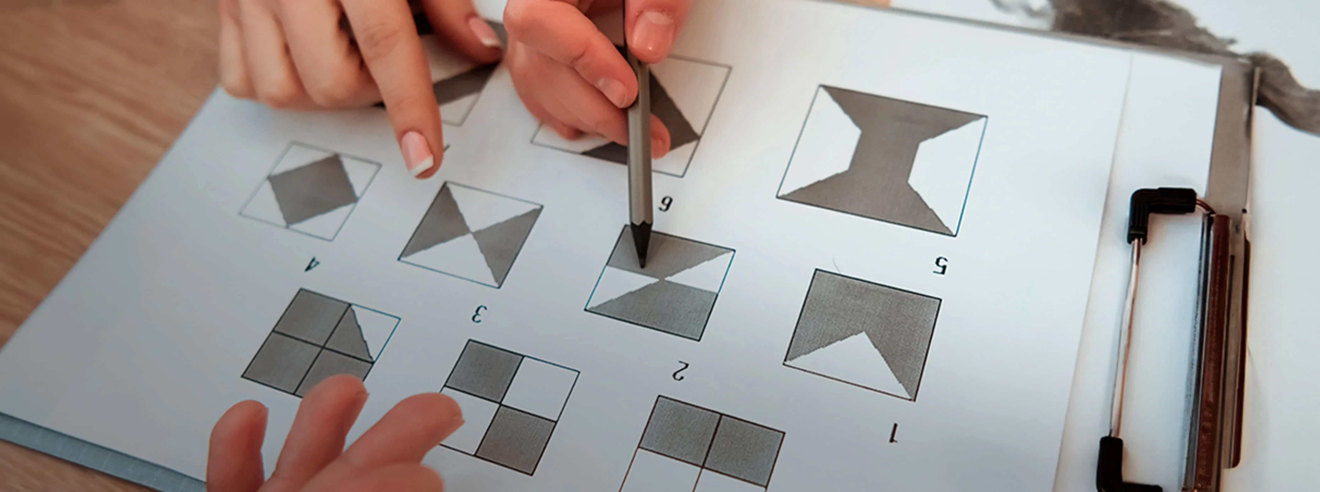 Evaluaciones Psicológicas